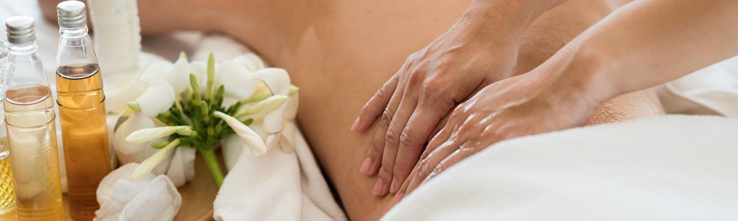 Revitalise<br>your senses!