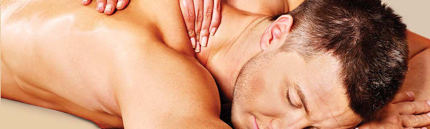 Revitalise<br>your senses!