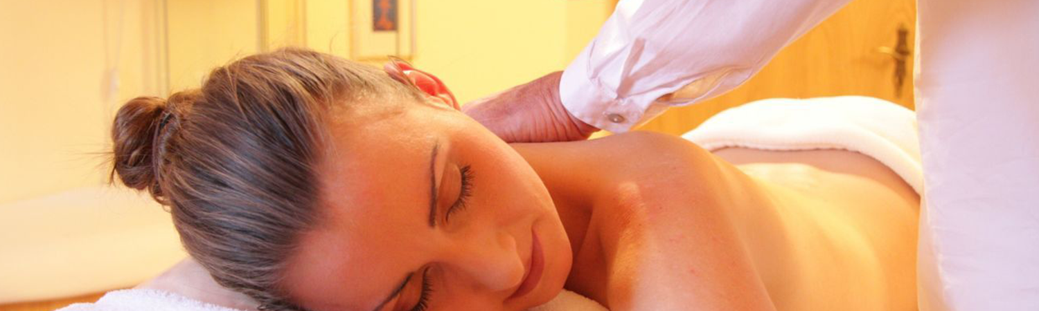 Revitalise<br>your senses!